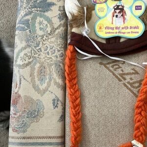 Doggy Viking hat s/m